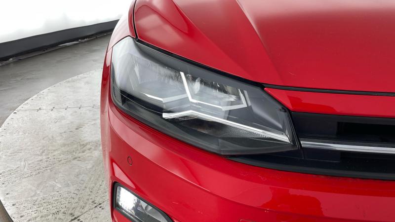 Used Volkswagen Polo 2021 for sale - 75627469: Photo 36