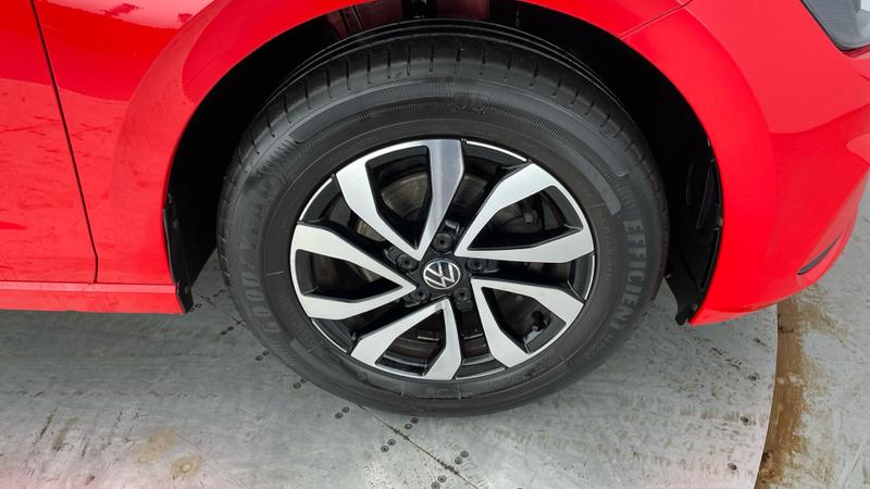 Used Volkswagen Polo 2021 for sale - 75627469: Photo 5