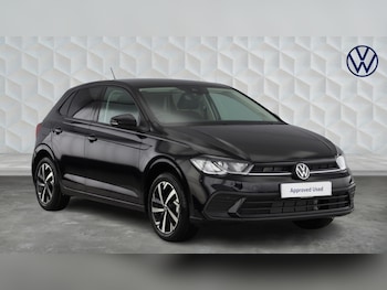 Volkswagen Polo feature image