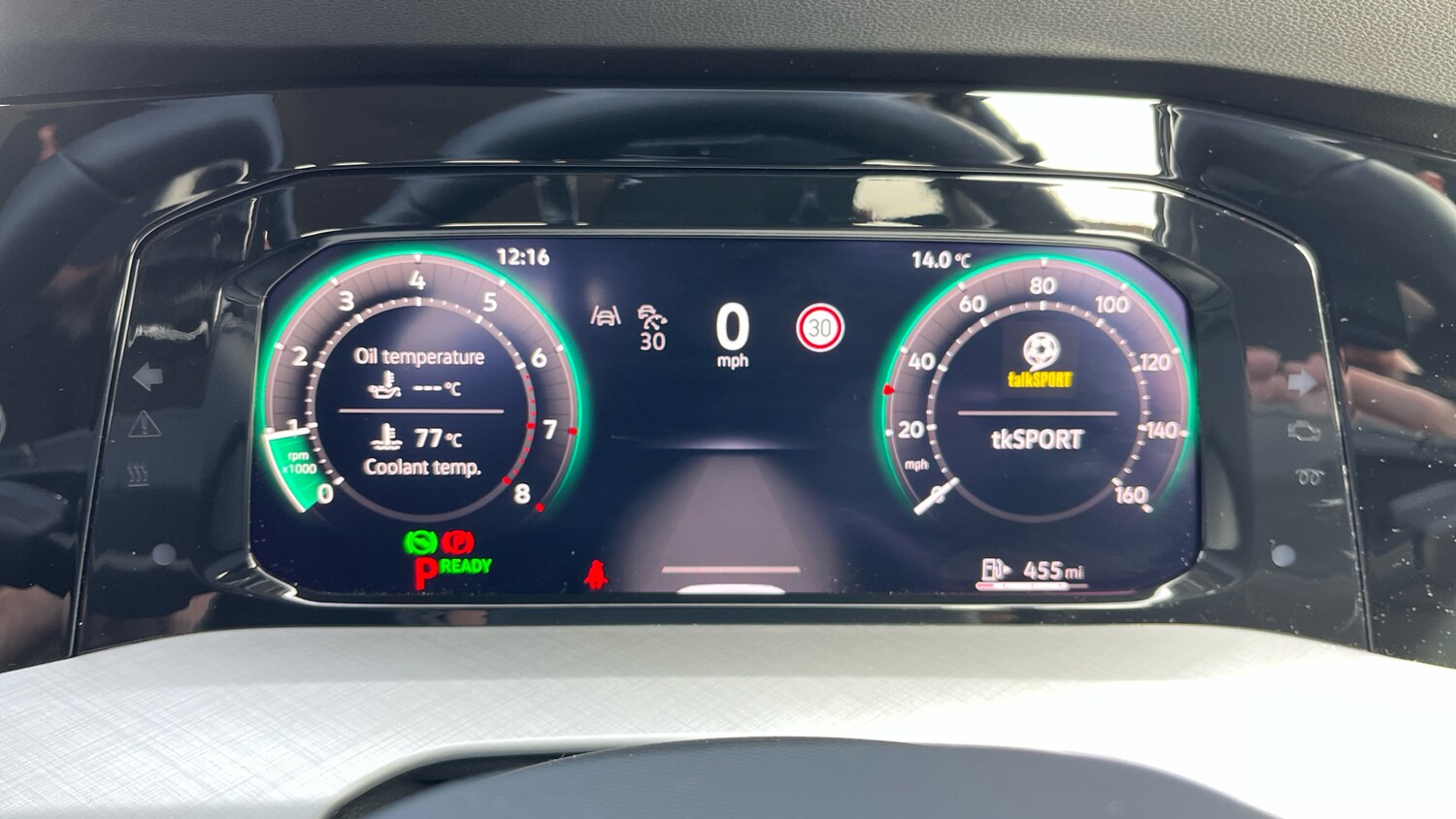 Used Volkswagen Golf 2025 for sale - 77984189: Photo 13