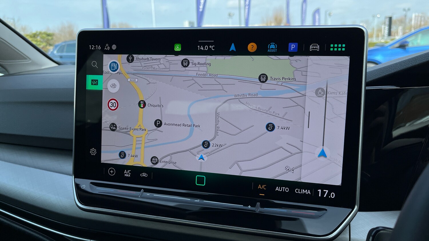 Used Volkswagen Golf 2025 for sale - 77984189: Photo 14