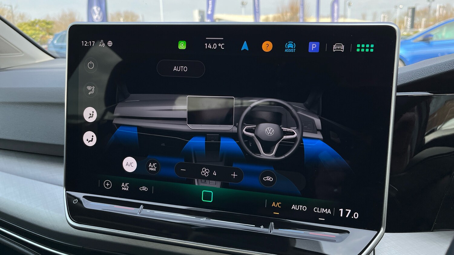 Used Volkswagen Golf 2025 for sale - 77984189: Photo 17