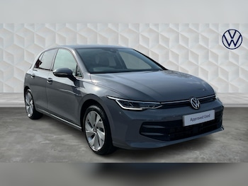Volkswagen Golf feature image