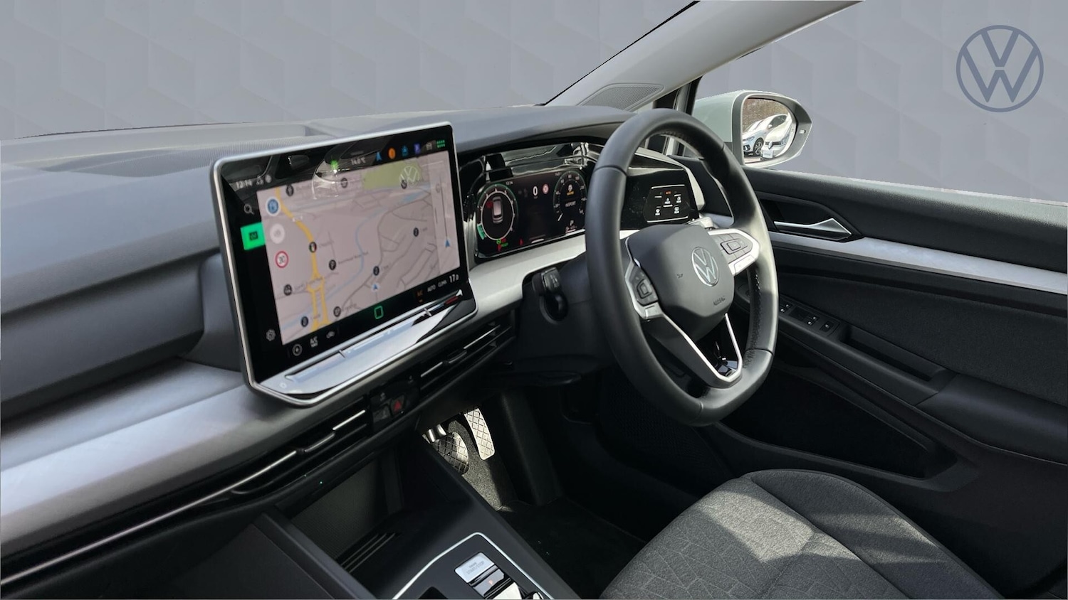 Used Volkswagen Golf 2025 for sale - 77984189: Photo 2