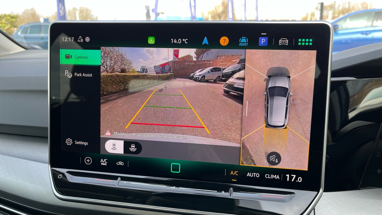 Used Volkswagen Golf 2025 for sale - 77984189: Photo 26