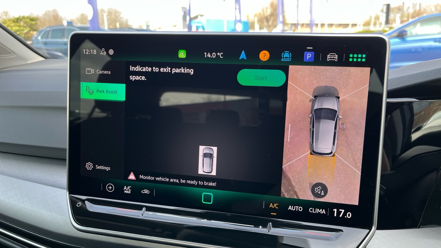 Used Volkswagen Golf 2025 for sale - 77984189: Photo 27