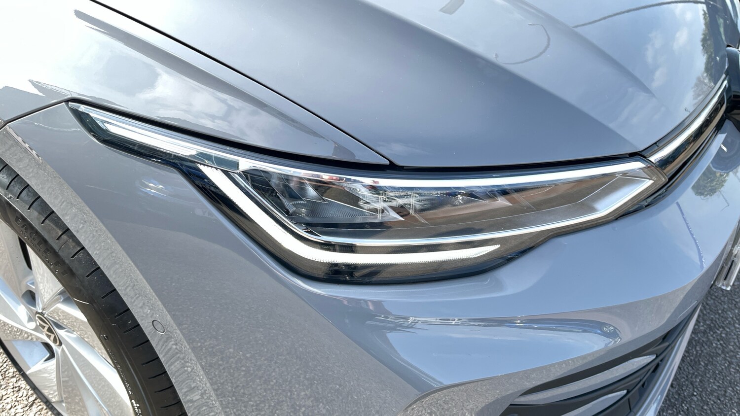 Used Volkswagen Golf 2025 for sale - 77984189: Photo 28