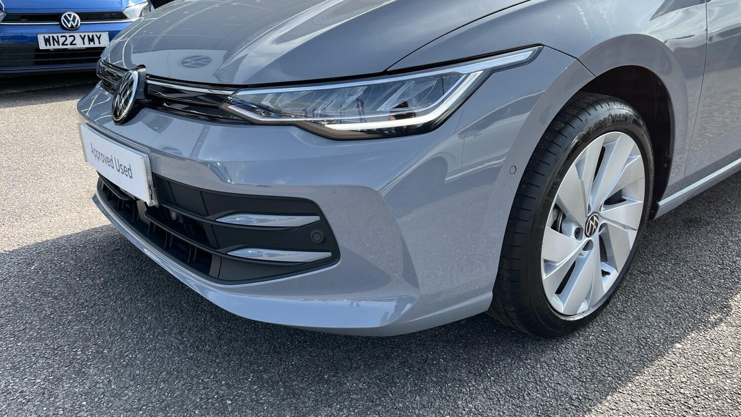 Used Volkswagen Golf 2025 for sale - 77984189: Photo 29