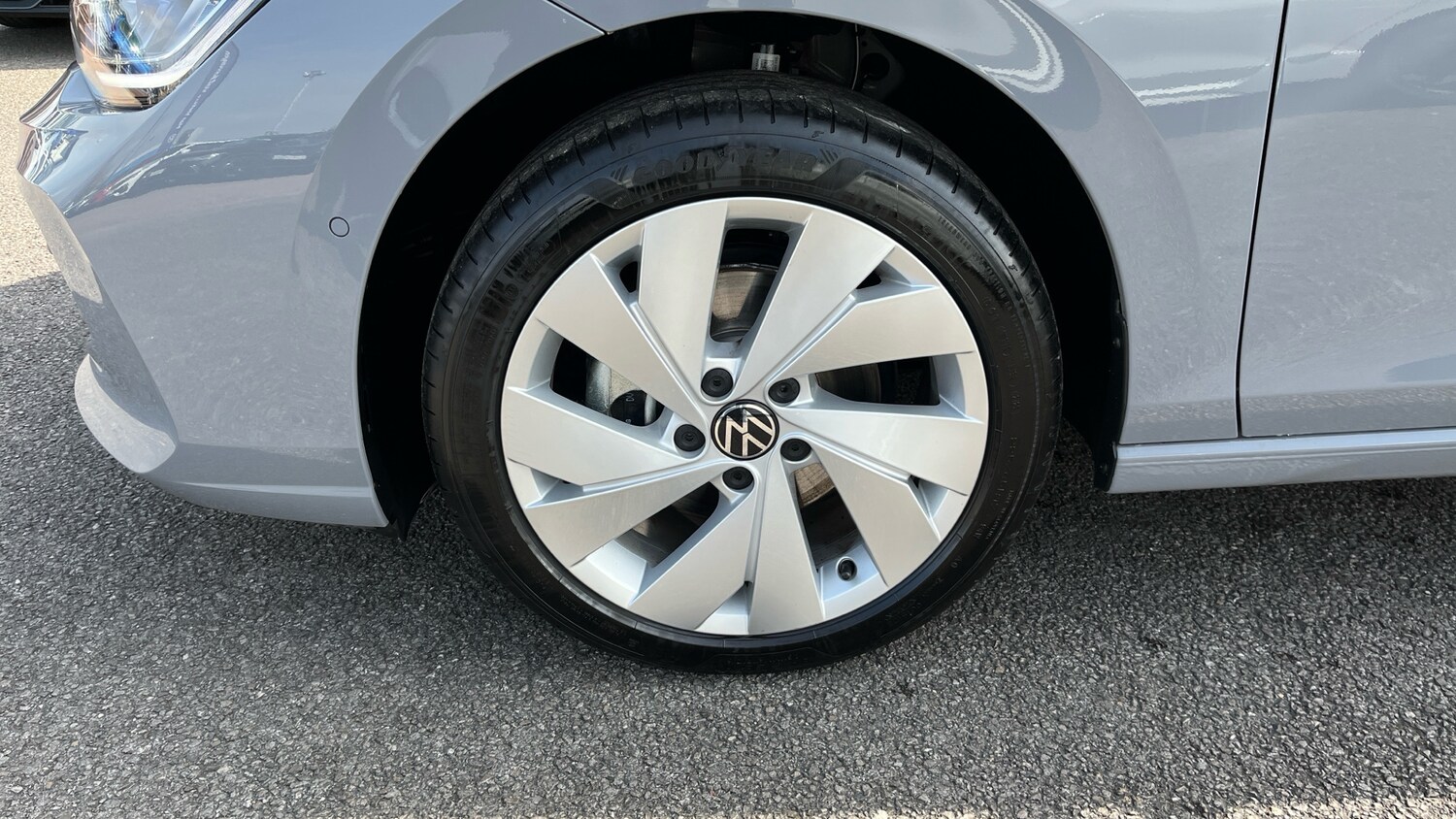 Used Volkswagen Golf 2025 for sale - 77984189: Photo 30