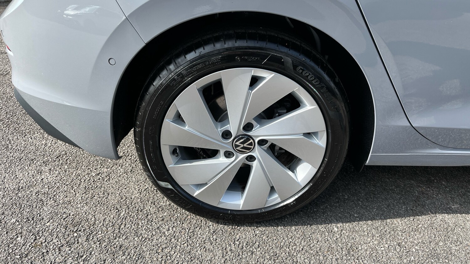 Used Volkswagen Golf 2025 for sale - 77984189: Photo 32