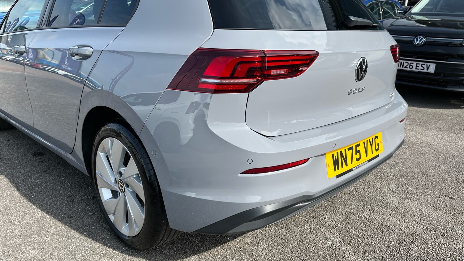 Used Volkswagen Golf 2025 for sale - 77984189: Photo 35