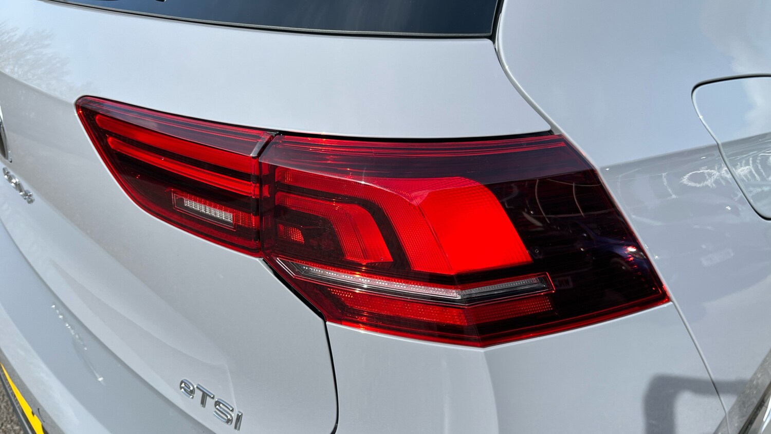 Used Volkswagen Golf 2025 for sale - 77984189: Photo 37