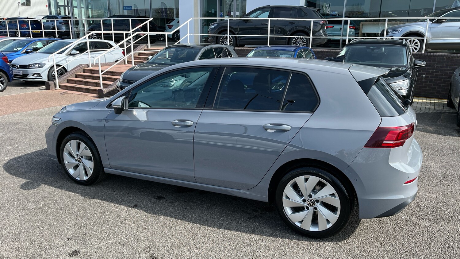 Used Volkswagen Golf 2025 for sale - 77984189: Photo 40