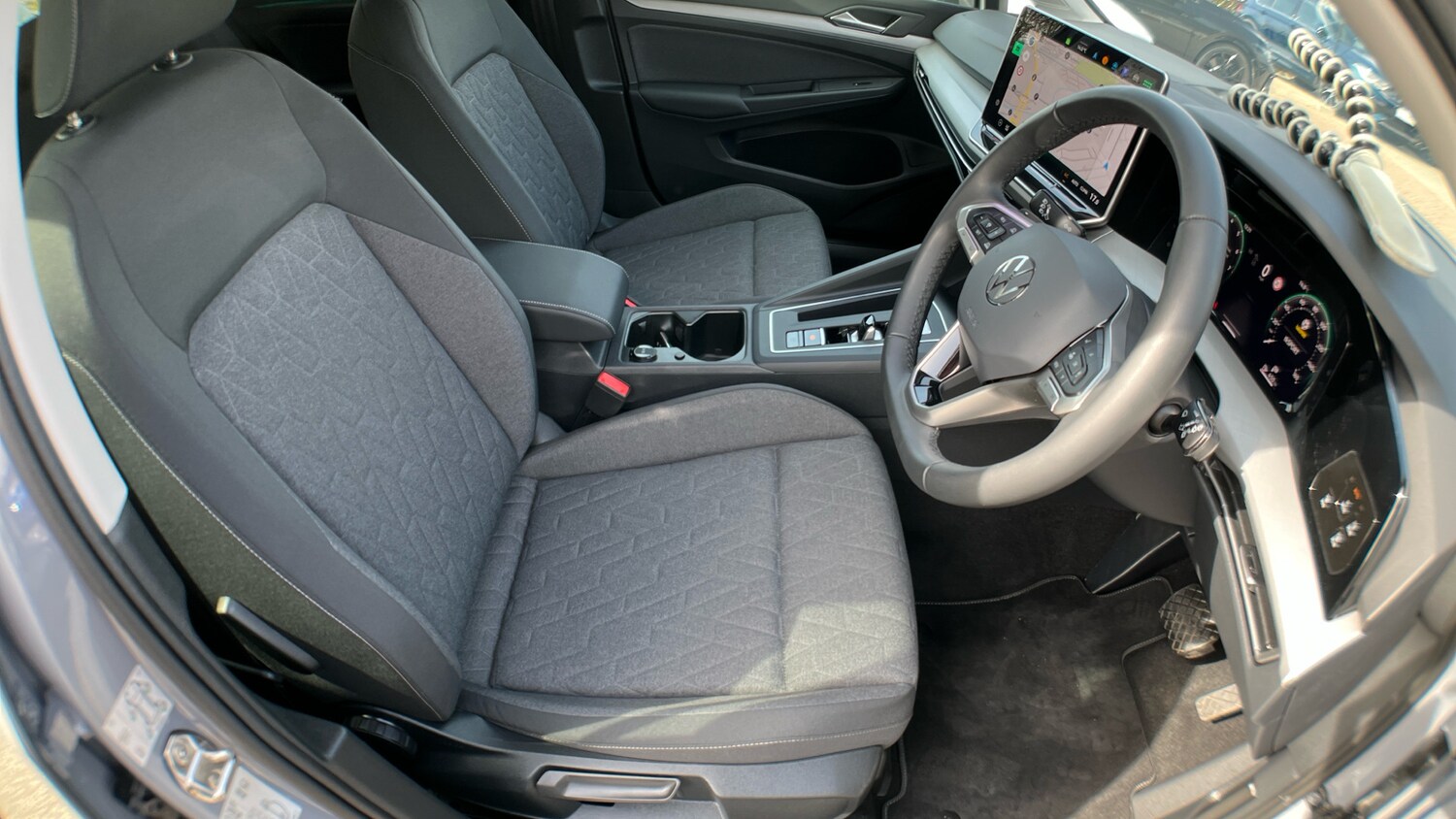 Used Volkswagen Golf 2025 for sale - 77984189: Photo 44