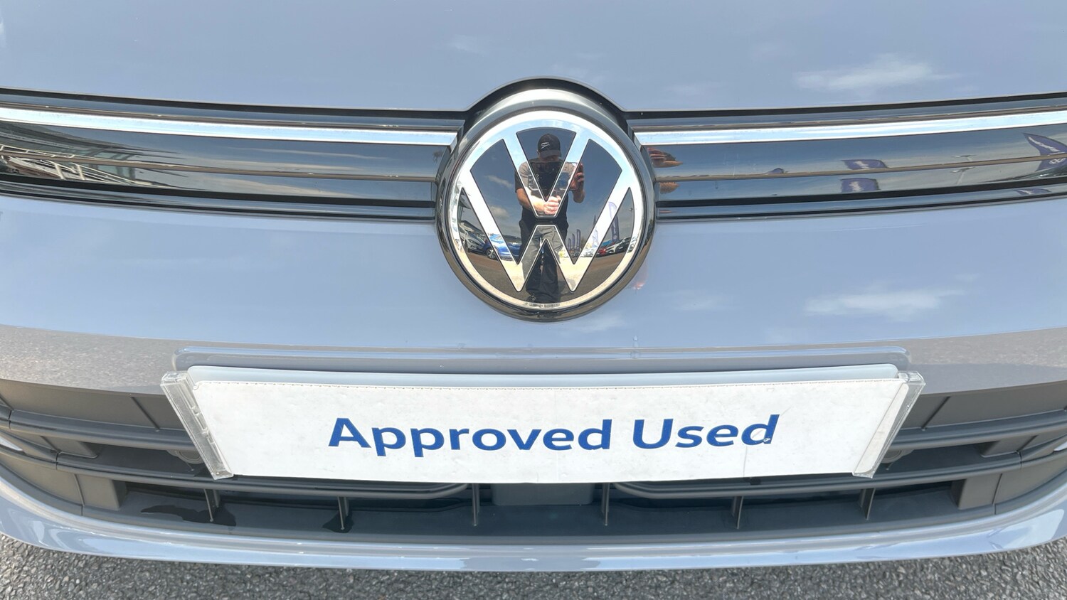 Used Volkswagen Golf 2025 for sale - 77984189: Photo 46