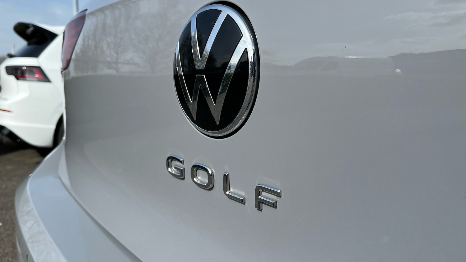 Used Volkswagen Golf 2025 for sale - 77984189: Photo 47
