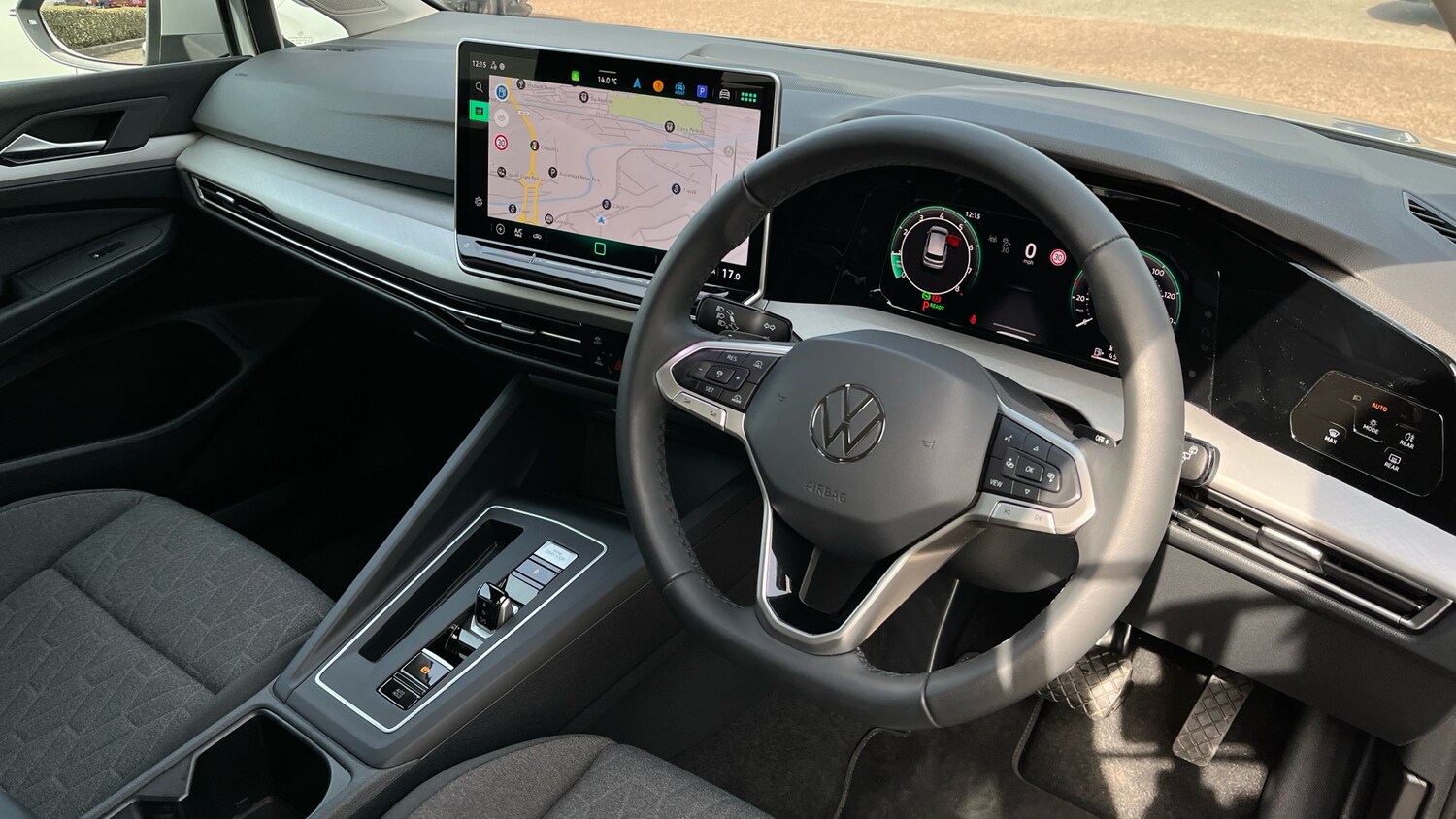 Used Volkswagen Golf 2025 for sale - 77984189: Photo 6