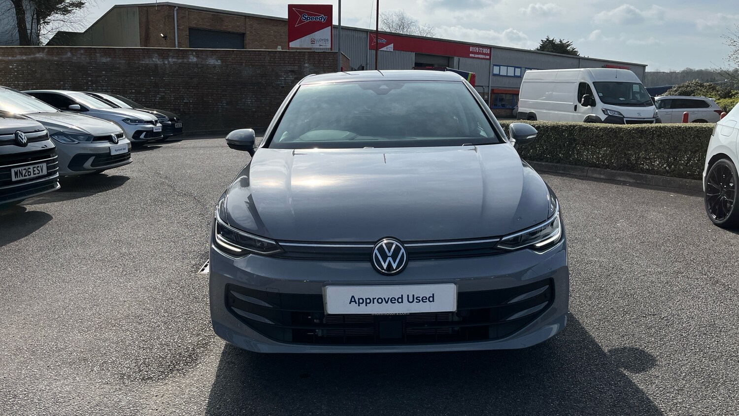 Used Volkswagen Golf 2025 for sale - 77984189: Photo 8