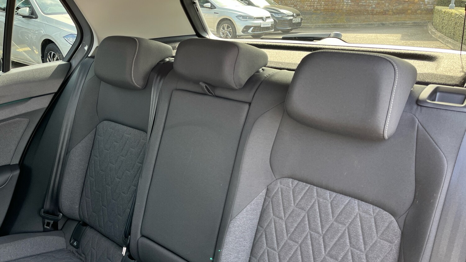 Used Volkswagen Golf 2025 for sale - 77984189: Photo 9