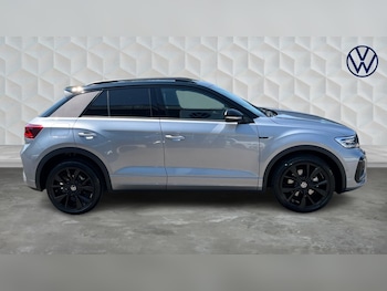 Used Volkswagen T-Roc 2025 for sale - 79073992: Photo