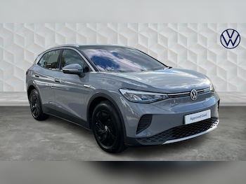 Used Volkswagen ID.4 2023 for sale - 78346227: Photo