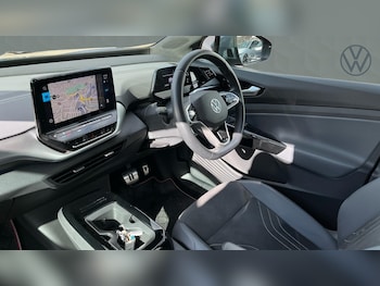 Used Volkswagen ID.4 2023 for sale - 78346227: Photo