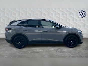 Used Volkswagen ID.4 2023 for sale - 78346227: Photo