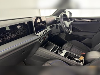 Used Volkswagen Tiguan 2025 for sale - 77063971: Photo