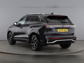 Used Volkswagen Tiguan 2025 for sale - 77063971: Photo