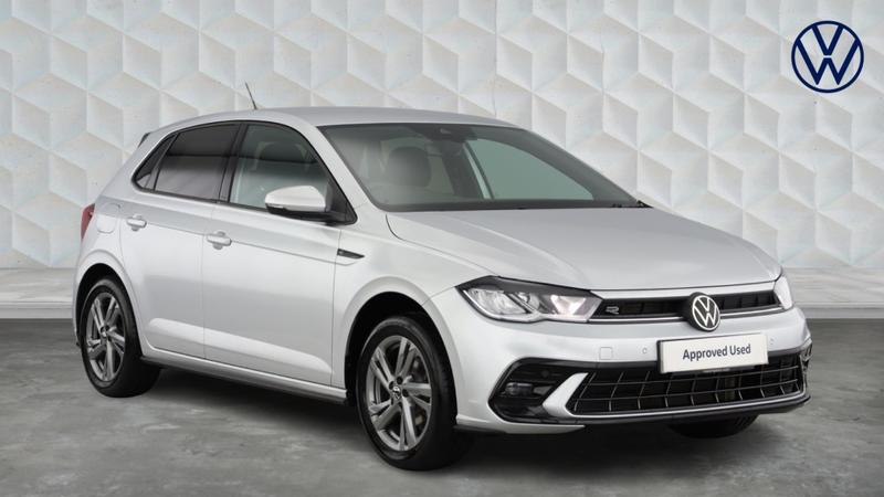 Used Volkswagen Polo 2022 for sale - 76776748: Photo 1