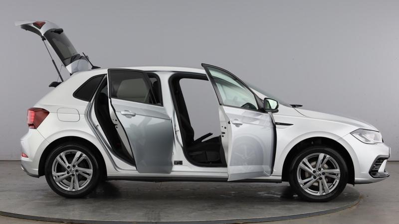 Used Volkswagen Polo 2022 for sale - 76776748: Photo 10