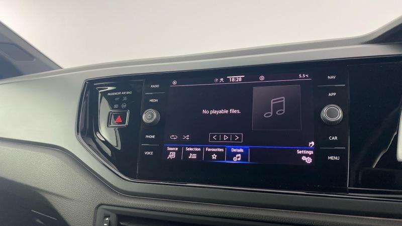 Used Volkswagen Polo 2022 for sale - 76776748: Photo 14