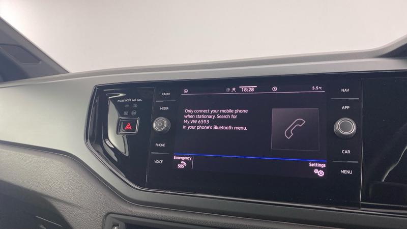 Used Volkswagen Polo 2022 for sale - 76776748: Photo 15