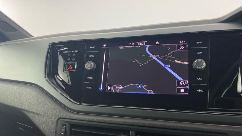 Used Volkswagen Polo 2022 for sale - 76776748: Photo 16