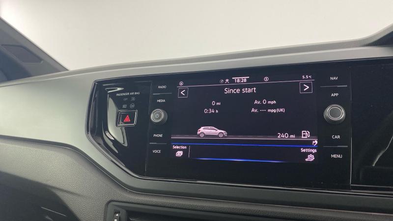 Used Volkswagen Polo 2022 for sale - 76776748: Photo 17