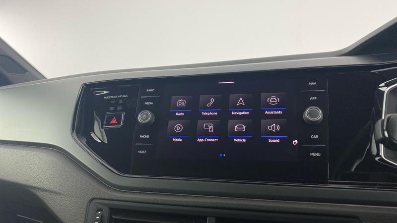 Used Volkswagen Polo 2022 for sale - 76776748: Photo 18