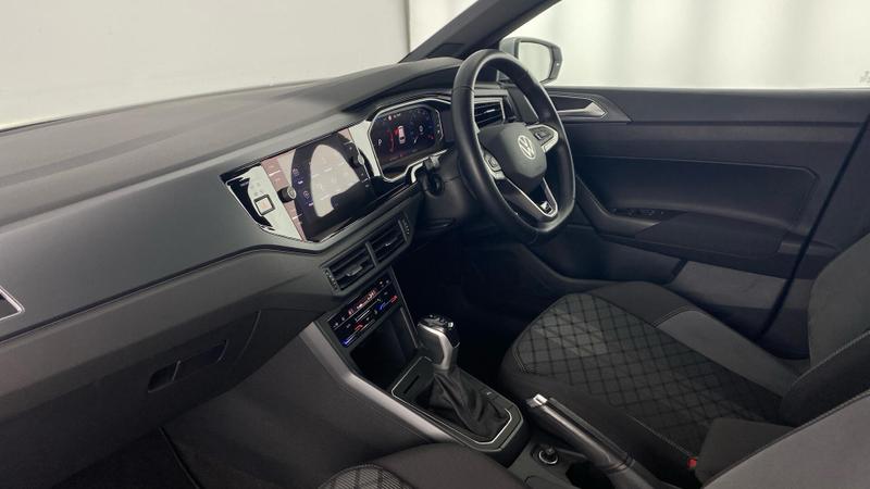 Used Volkswagen Polo 2022 for sale - 76776748: Photo 2