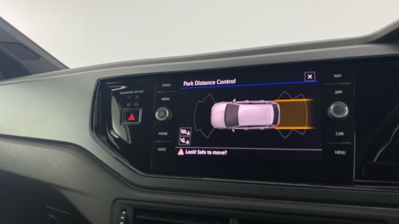 Used Volkswagen Polo 2022 for sale - 76776748: Photo 22