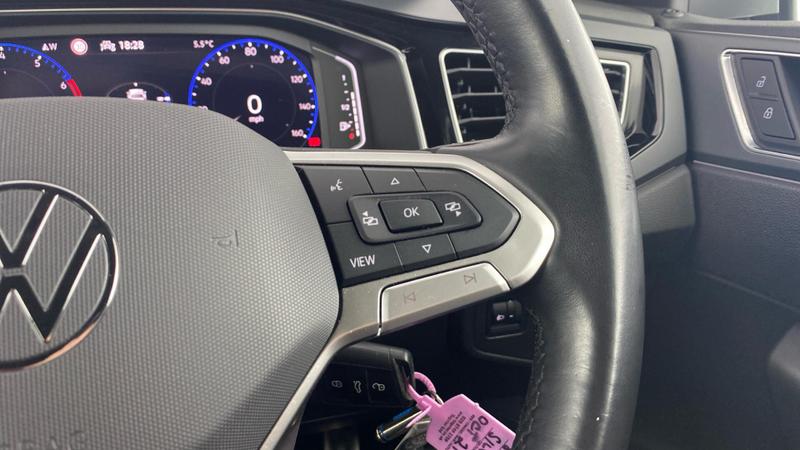 Used Volkswagen Polo 2022 for sale - 76776748: Photo 23