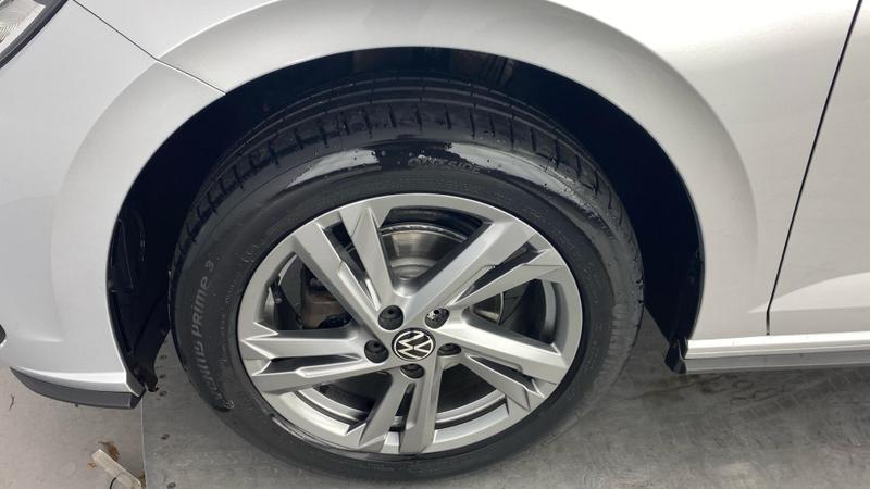 Used Volkswagen Polo 2022 for sale - 76776748: Photo 32