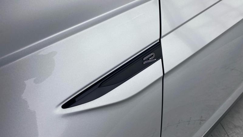 Used Volkswagen Polo 2022 for sale - 76776748: Photo 33