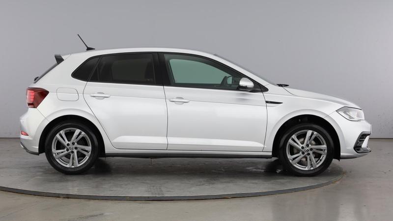 Used Volkswagen Polo 2022 for sale - 76776748: Photo 4