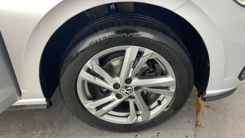 Used Volkswagen Polo 2022 for sale - 76776748: Photo 5