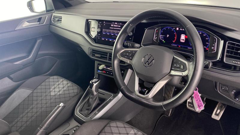 Used Volkswagen Polo 2022 for sale - 76776748: Photo 6