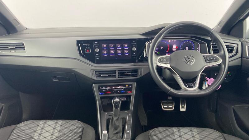 Used Volkswagen Polo 2022 for sale - 76776748: Photo 8