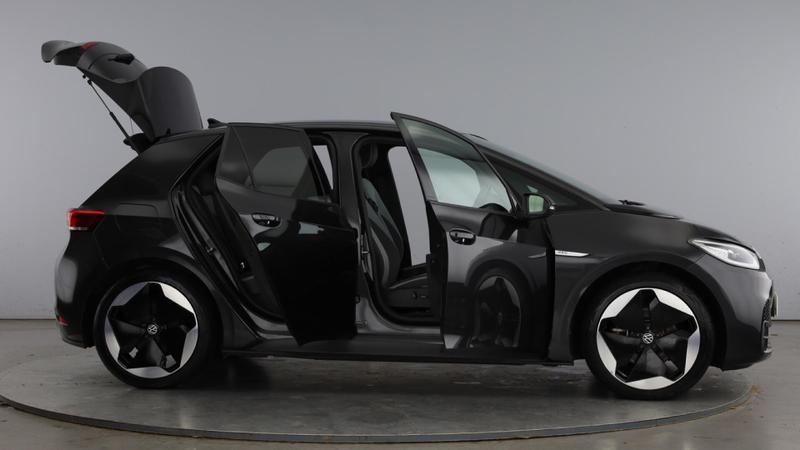 Used Volkswagen ID.3 2021 for sale - 76231024: Photo 10