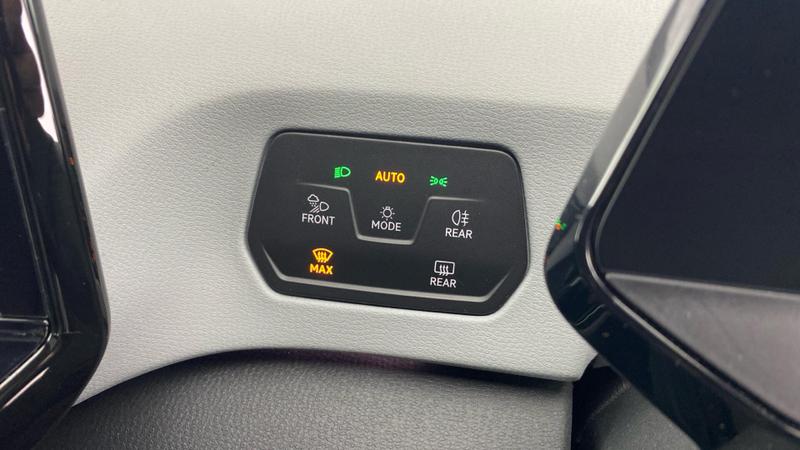 Used Volkswagen ID.3 2021 for sale - 76231024: Photo 13