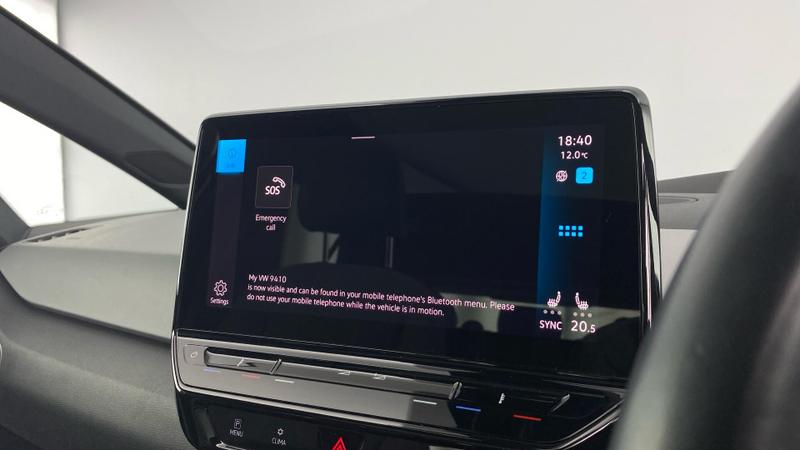 Used Volkswagen ID.3 2021 for sale - 76231024: Photo 14