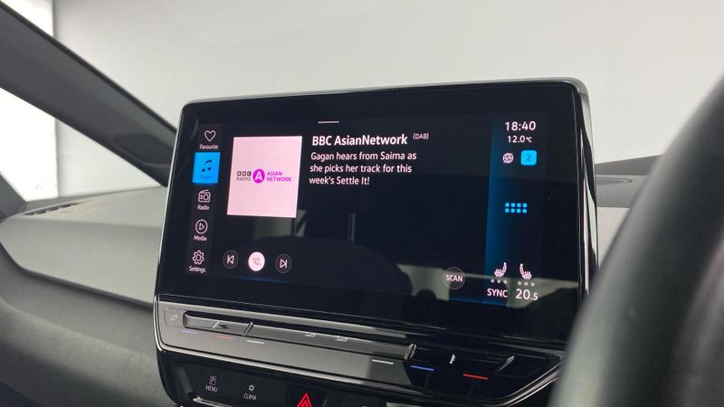 Used Volkswagen ID.3 2021 for sale - 76231024: Photo 15