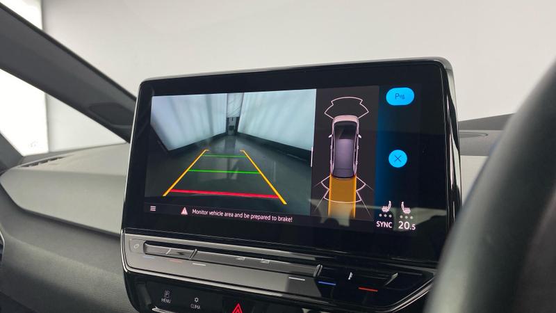 Used Volkswagen ID.3 2021 for sale - 76231024: Photo 22